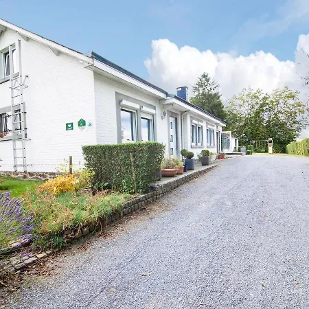 Picturesque Holiday Home In Nassogne With Garden * Nassogne