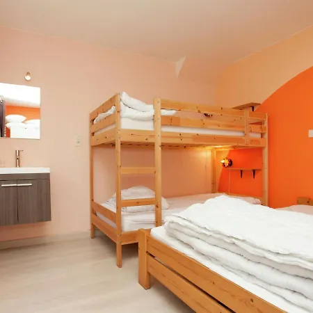 Picturesque Holiday Home In Nassogne With Garden Nassogne